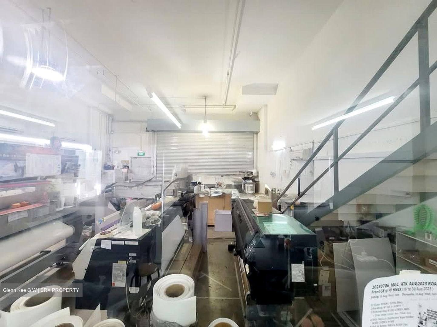 Synergy @ KB (D14), Factory #557826801